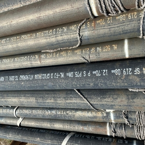 ПИ204286 Обсадные трубы 219,08 х12,7 Р110, 178 т.