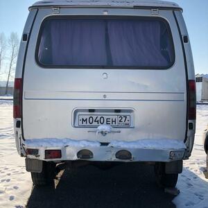 ПИ208160 РЕАЛИЗАЦИЯ АВТОТРАНСПОРТА Г. ЧИТА, ПРИНАДЛЕЖАЩИХ АО &quot;БУРЯТНЕФТЕПРОДУКТ&quot;