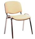 ПИ208402 Офисная мебель: стулья б/у. (20 шт.)