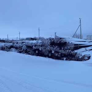 ПИ209001 Лом черных металлов: НКТ; 5А; 12А (б/у зап.арм); лом технический. (2 408 т)