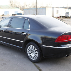 ПИ209025 РЕАЛИЗАЦИЯ ЛЕГКОВЫХ АВТОМОБИЛЕЙ VOLKSWAGEN PHAETON, 2011 Г.В., 4,2Л.