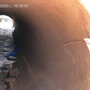 ПИ209183 Трубы разного диаметра 98,933т, СДТ разного диаметра 143 шт