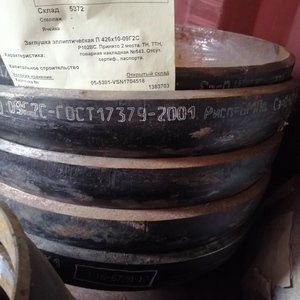 ПИ209183 Трубы разного диаметра 98,933т, СДТ разного диаметра 143 шт
