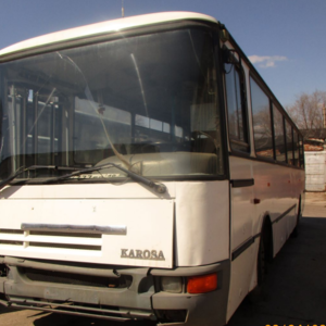 ПИ212294 Автобус KAROSA C-934.1351, инв.№ 100334232, гос.№Н358ЕР18, Vin: TMKC413511M004797. 2001г.в.