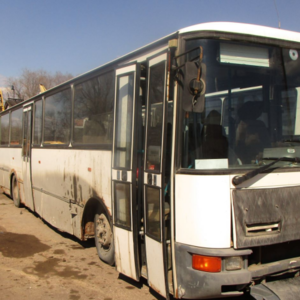 ПИ212294 Автобус KAROSA C-934.1351, инв.№ 100334232, гос.№Н358ЕР18, Vin: TMKC413511M004797. 2001г.в.