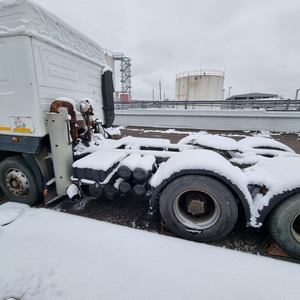 ПИ211326 РЕАЛИЗАЦИЯ АВТОТРАНСПОРТА ООО &quot;БАШНЕФТЬ-РОЗНИЦА&quot;