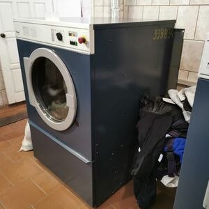 ПИ301104 машины стиральные/для химической обработки/сушильные