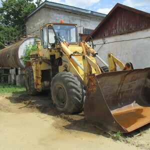 ПИ303084 РЕАЛИЗАЦИЯ ФРОНТАЛЬНОГО ПОГРУЗЧИКА L-34 И АВТОПОГРУЗЧИКА BALKANCAR ДВ-1792.33