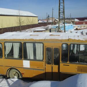 ПИ303170 АВТОБУС ПАЗ 32050Р (ИНВ. 0053959). №30