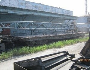 ПИ303441 Железнодорожная отрасль