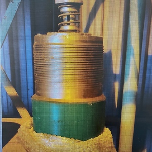 ПИ303474 Оборудование для бурения скважин (клапан ЦКОДУ, скребок корончатый, башмак, муфта Avrora)
