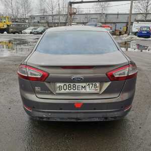 ПИ304076 РЕАЛИЗАЦИЯ FORD MONDEO