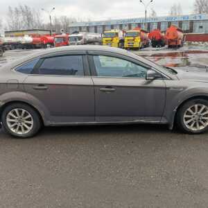 ПИ304076 РЕАЛИЗАЦИЯ FORD MONDEO