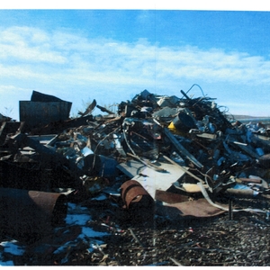 ПИ305188 лом и отходы, содержащие незагрязненные черные металлы в виде изделий, кусков, несортированные (3А, 5А и 12А) и стружка