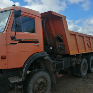 ПИ305312 А/М КАМАЗ 65111-013-62 14 ТН (ИНВ. 0060439). №35