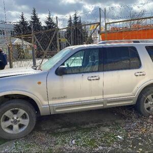 ПИ307541 АВТОМОБИЛЬ FORD ФОРД EXPLORER LIMITED Б/У, VIN 1FMDU75E44ZB31979, 2004 Г.В. №1ТБИ(ЦЕНТР).