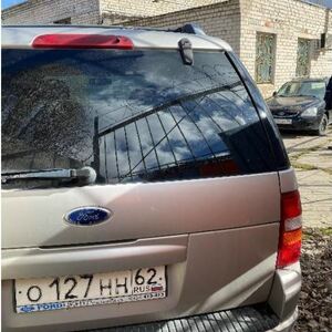 ПИ307541 АВТОМОБИЛЬ FORD ФОРД EXPLORER LIMITED Б/У, VIN 1FMDU75E44ZB31979, 2004 Г.В. №1ТБИ(ЦЕНТР).