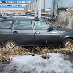 ПИ307558 ВАЗ 217130 LADA PRIORA Б/У, VIN XTA217130E0110396, 2013 Г.В. №19РНИ (ЦЕНТР)