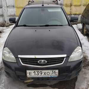 ПИ307567 ВАЗ 217130 LADA PRIORA Б/У, VIN XTA 217130D0102921, 2013 Г.В.. №22РНИ (ЦЕНТР)