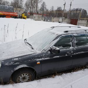 ПИ307582 LADA PRIORA Б/У, VIN XTA217130E0110037, 2013 Г.В. №26РНИ (ЦЕНТР)