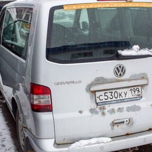 ПИ307597 VOLKSWAGEN 7HC CARAVELLE Б/У,VIN WV2ZZZ7HZ9H005847, 2008 Г.В.