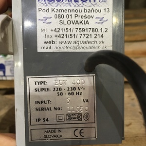 ПИ308630 Устройство У-201EUV40D