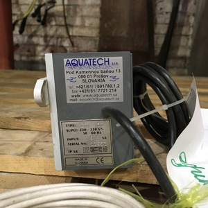 ПИ308630 Устройство У-201EUV40D