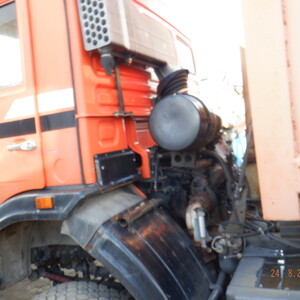 ПИ309155 КО-440-6 МУСОРОВОЗ 2009Г.В.