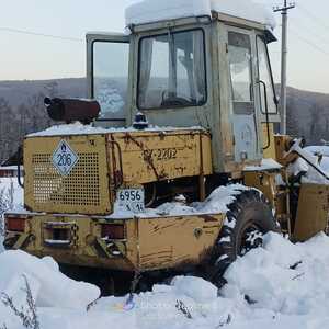 ПИ308043 РЕАЛИЗАЦИЯ ПОГРУЗЧИКИ