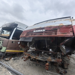 ПИ310179 АВТОЦИСТЕРНЫ на запчасти