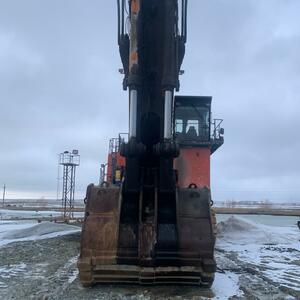 ПИ310585 ЭКСКАВАТОР HITACHI EX-1900-6 2010 Г.В.