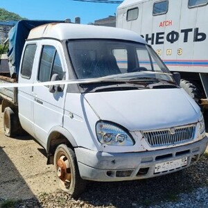 ПИ311121 Реализация автомобиля грузового ГАЗ-33023-14 Р435НУ93