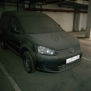 ПИ311127 «VW CADDI, идентификационный номер WVZZZ2KZCX04493, 2011г.в.