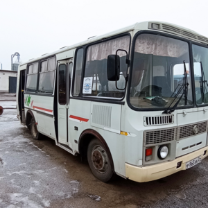 ПИ401298 Автобус ПАЗ 32054 год выпуска 2009
