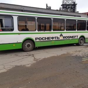 ПИ311476 Реализация Автобусов ЛиАЗ