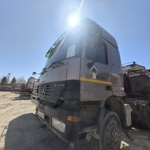 ПИ312273 Грузовой транспорт