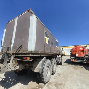 ПИ312273 Грузовой транспорт