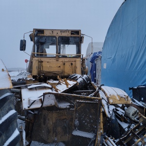 ПИ312417 Машина для стр. и содер. дорог &quot;Кировец&quot;К-703МА-ДМ-15