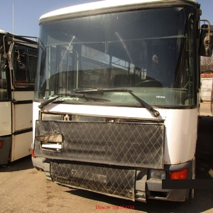 ПИ401087 Реализация Автобусов КАРОСА, металлообрабатывающих станков б/у и бортового а/м ГАЗ (12 лотов)