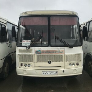 ПИ403323 Продажа невостребованных автобусов б/у в Краснодарском крае