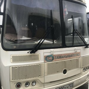 ПИ403323 Продажа невостребованных автобусов б/у в Краснодарском крае