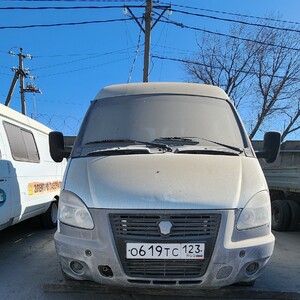 ПИ403326 Продажа невостребованных грузопассажирских автотранспортных средств б/у в Краснодарском крае
