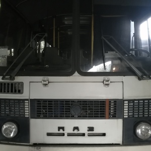 ПИ404062 Реализация автобуса ПАЗ