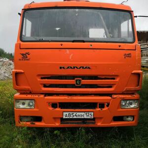 ПИ404319 Продажа седельных тягачей КАМАЗ, МАЗ 19 лотов