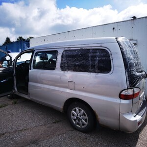 ПИ404493 Hyundai H-1 2,5 LWB, 2006 г