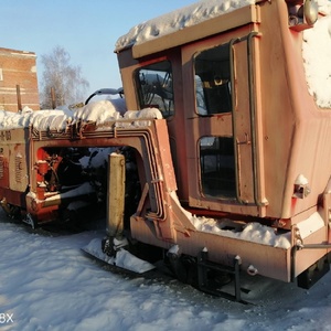 ПИ405164 Машина впрс-Л для ремонта железнодорожных путей