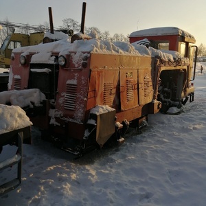 ПИ405164 Машина впрс-Л для ремонта железнодорожных путей