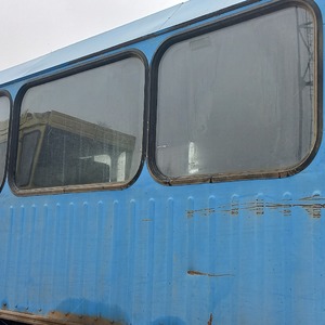 ПИ405284 Вахтовый автобус УРАЛ 3255-0010-41. Год выпуска - 2007