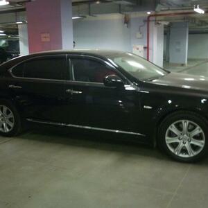 ПИ405339 Lexus LS460