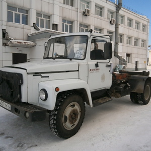 ПИ405343 Процедура реализации невостребованных единиц автотранспорта. 3 Лота